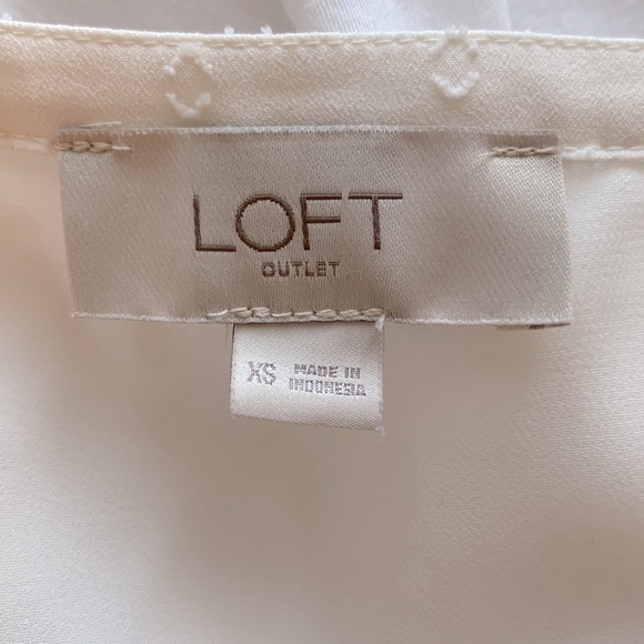 Designer Dress Blouses - Picture 2 of 5